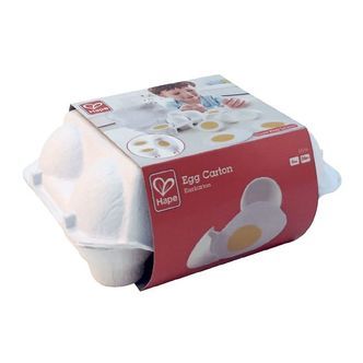 Hape Legemad - Æggebakke m. Æg