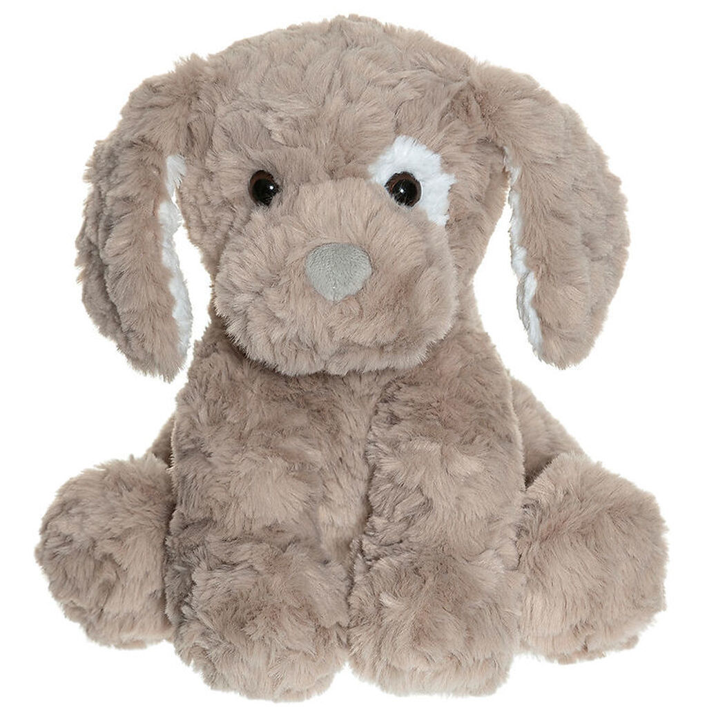 Teddykompaniet Bamse - Hasse - 27 cm - Brun
