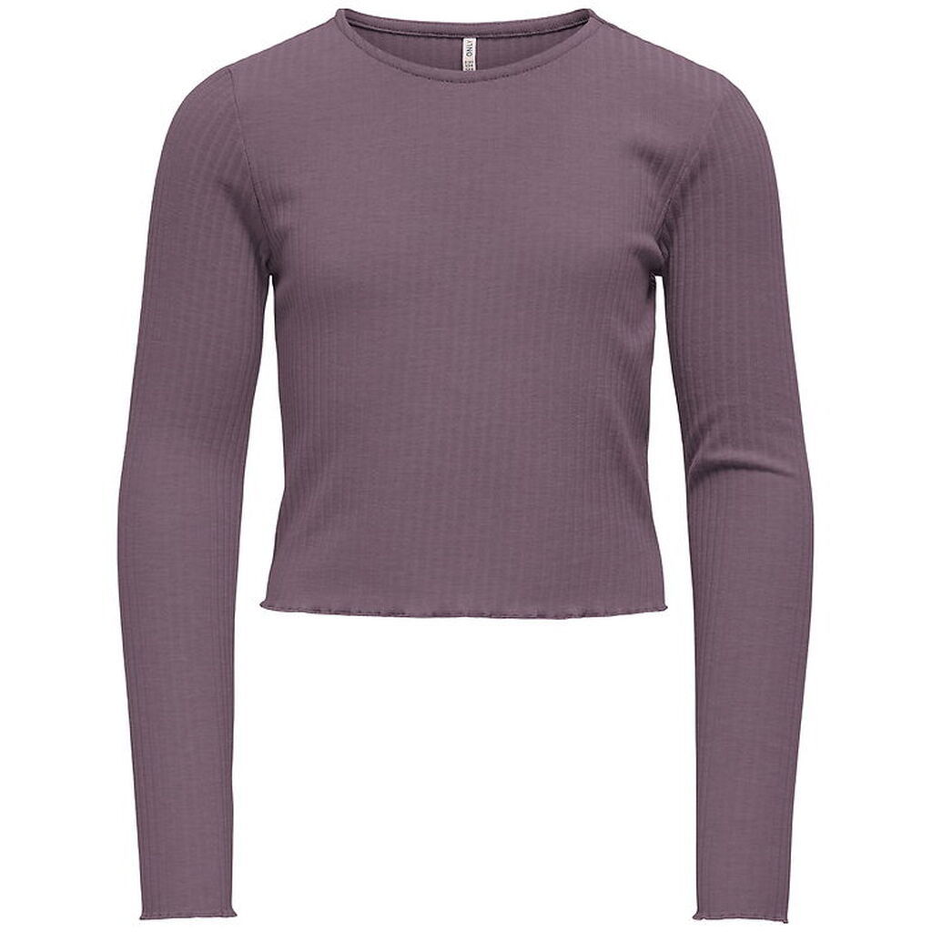 Kids Only Bluse - Rib - KogAlly - MoonScape