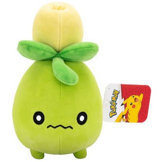 Pokémon Bamse - 20 cm - Smoliv