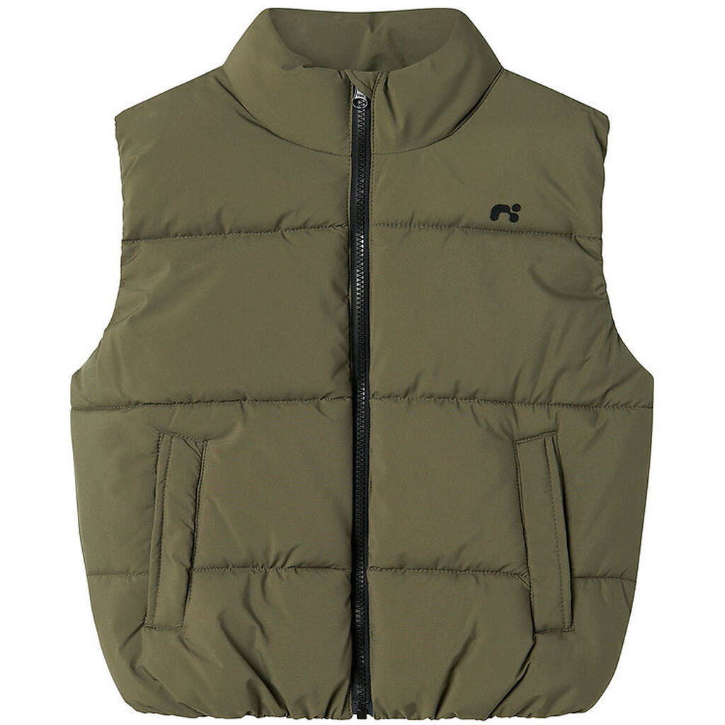 Name It Dynevest - NkmMaket - Dusty Olive