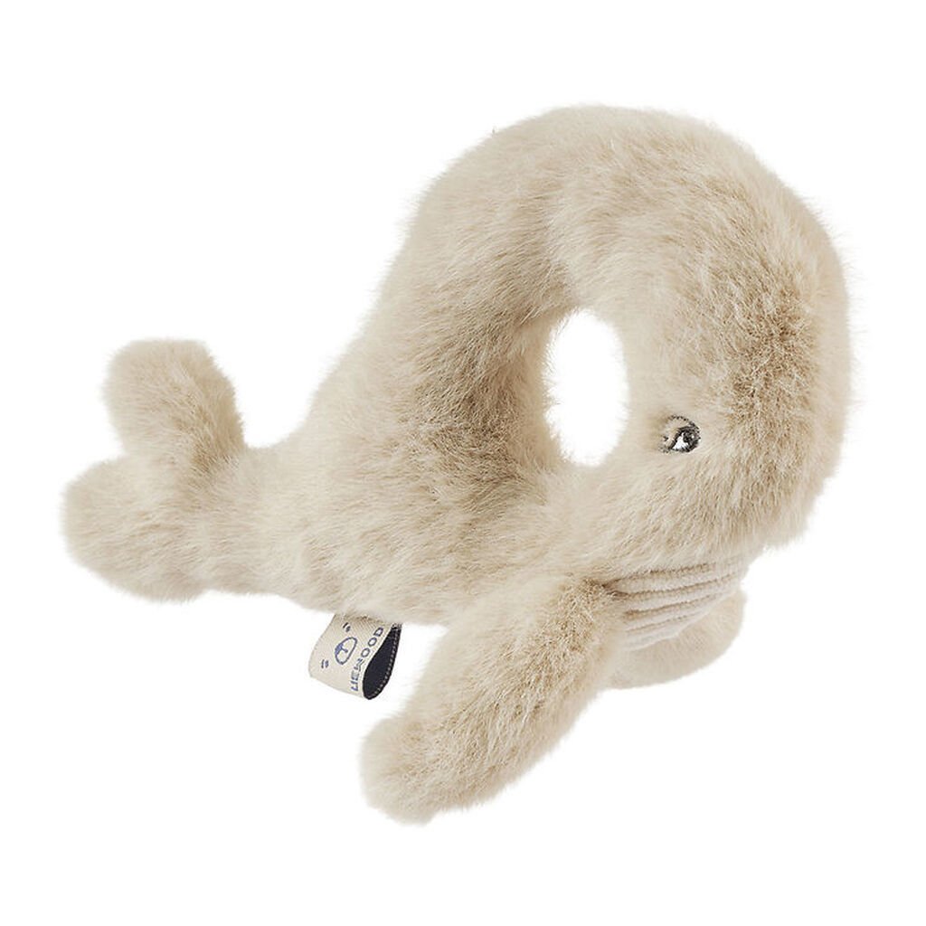 Liewood Rangle - Romain Whale - Mist