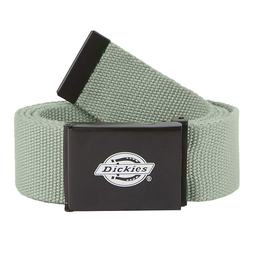 Dickies Bælte - Orcutt - Iceberg Green