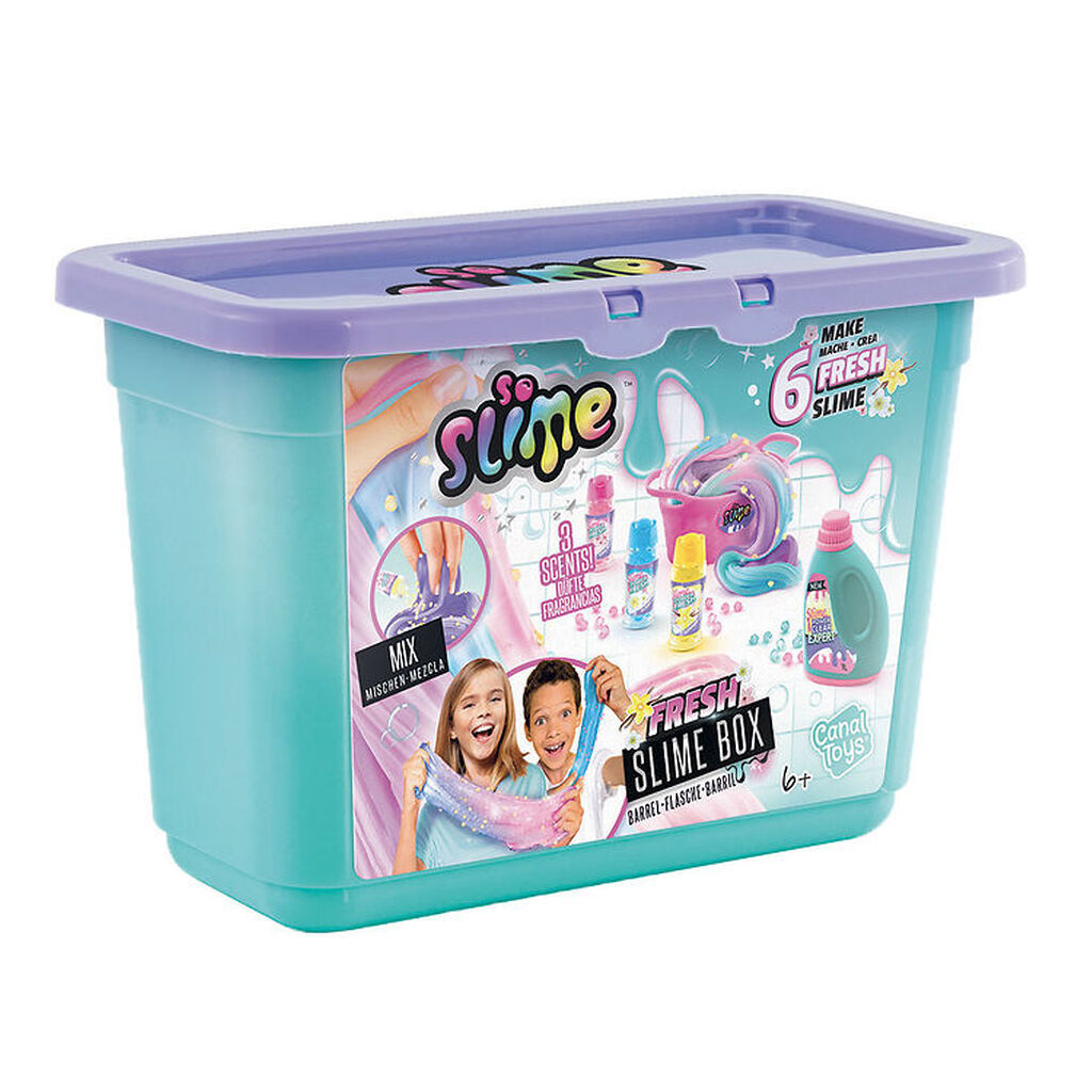 So Slime DIY-Slim - Fresh Slime Box