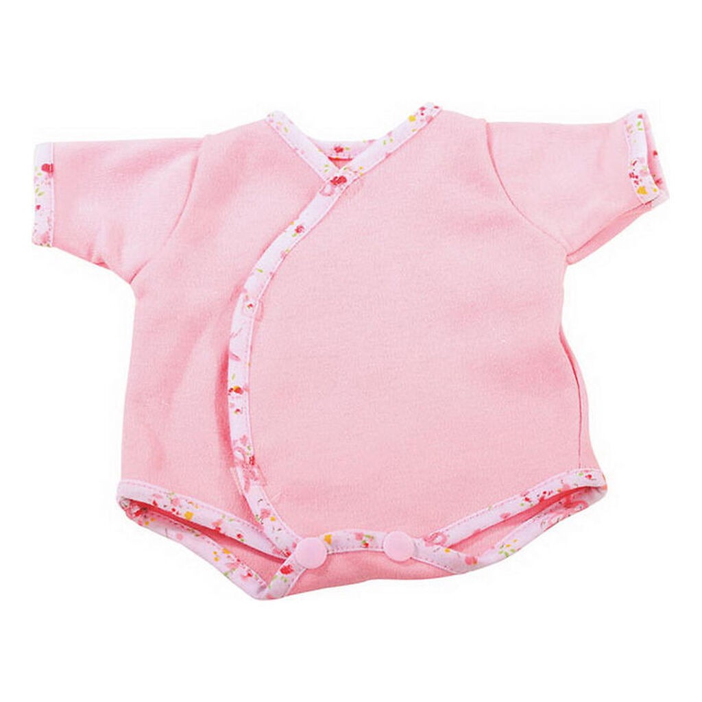 Götz Dukketøj - Body - 30-33 cm - Classic Pink