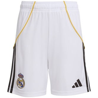adidas Performance Shorts - Real Madrid - Hvid