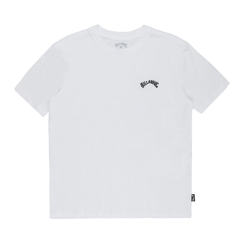 Billabong T-shirt - Arch - Hvid