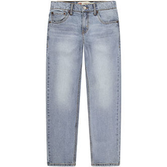 Levis Jeans - Loose Taper Stretch - Grain of Salt