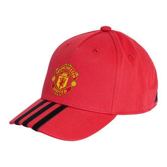 adidas Performance Kasket - Manchester United - Mufred/Black