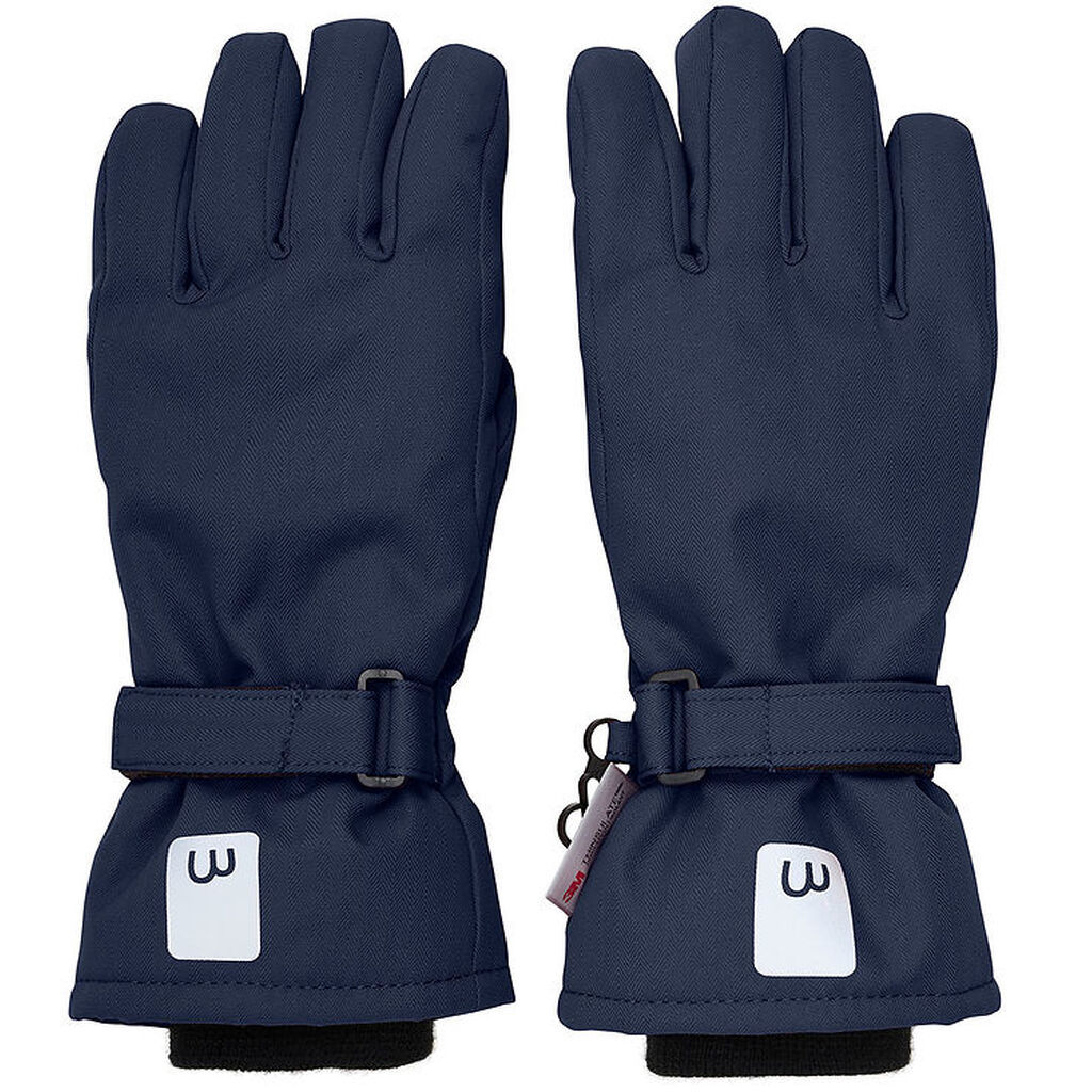 Minymo Handsker - Parisian Night