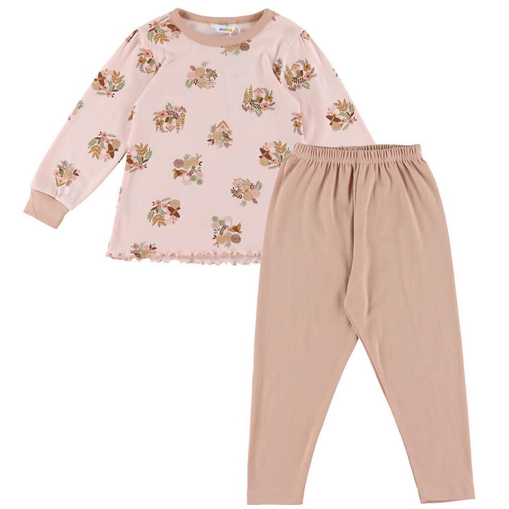 Joha Nattøj - Fersken