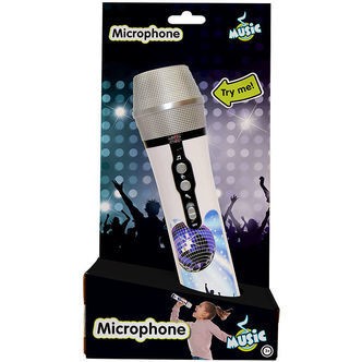 Music Microphone