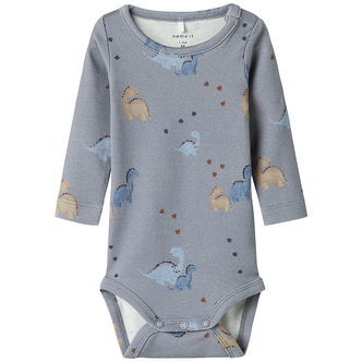 Name It Body l/æ - NbmNohr - Tradewinds