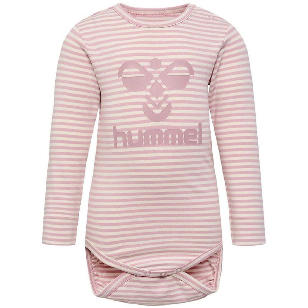 Hummel Body l/æ - hmlMulle - Zephyr