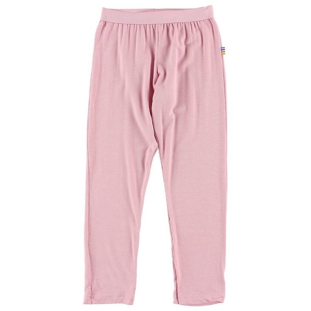 Joha Leggings - Bambus - Rosa