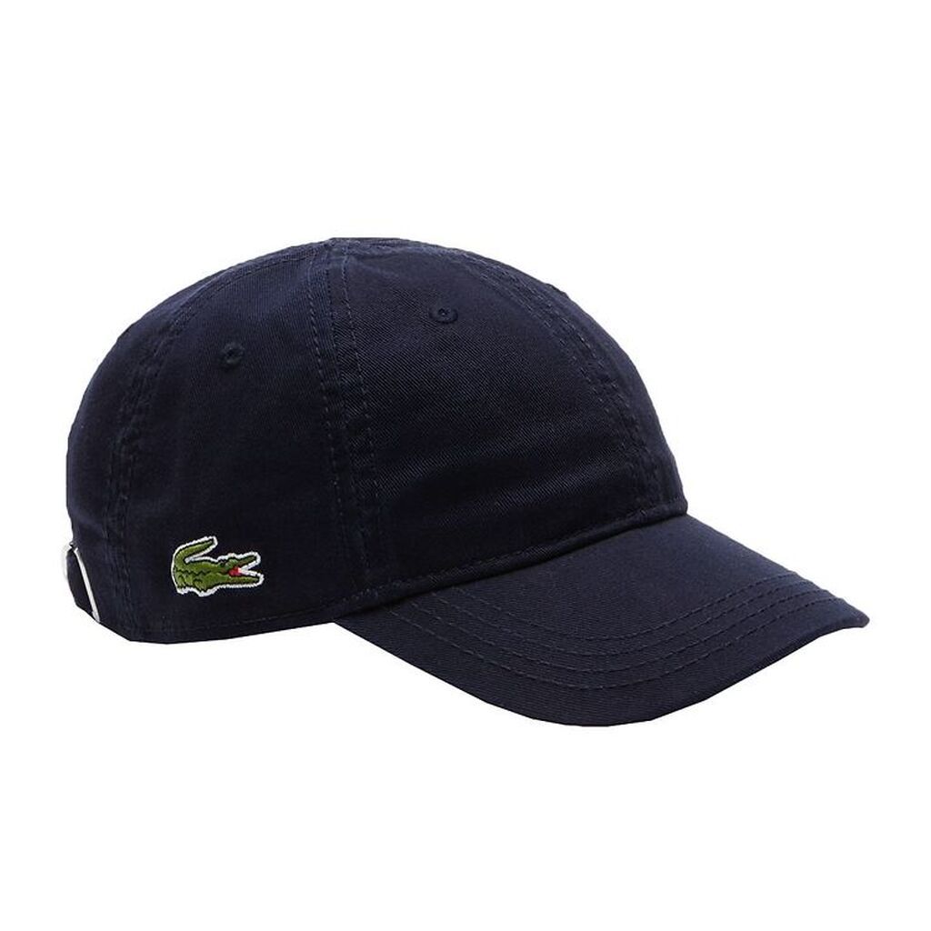 Lacoste Kasket - Navy