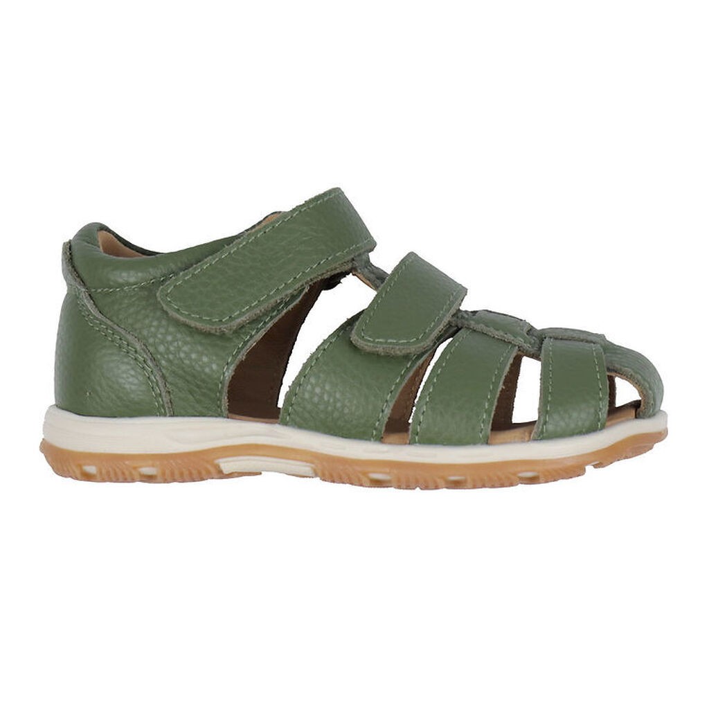 Wheat Sandaler - Frei - Grøn