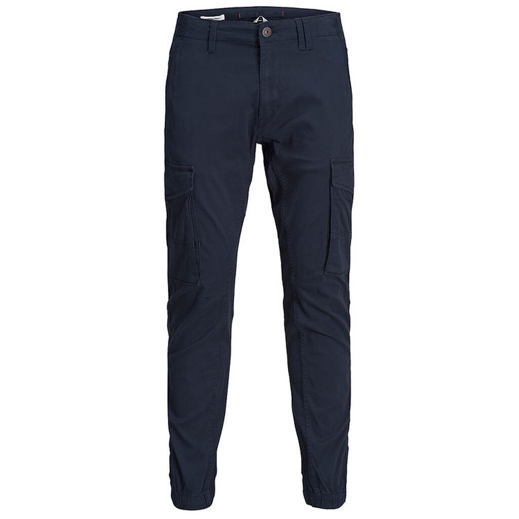Jack & Jones Bukser - JpstPaul - Noos - Navy Blazer