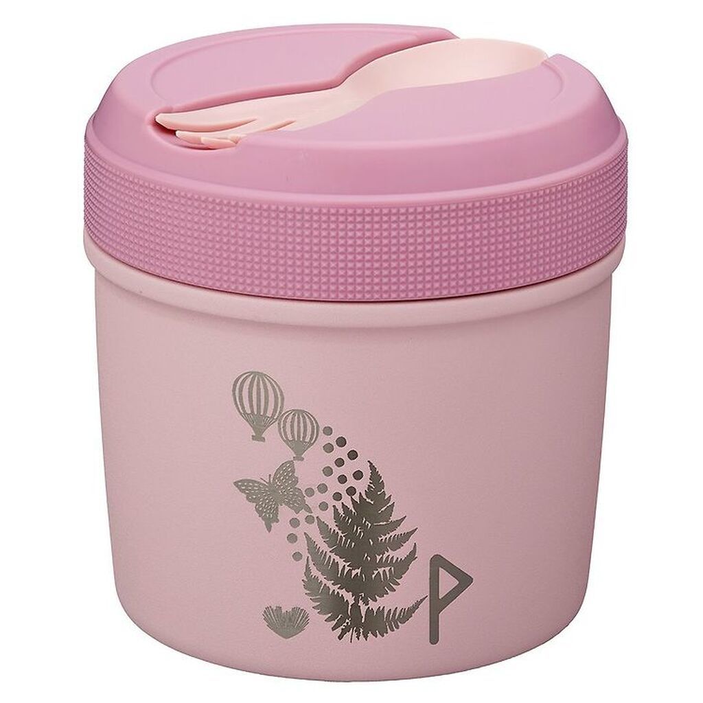 Carl Oscar Termomadkasse - 0,5L - Passion - Pink