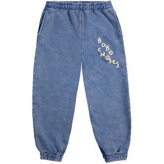 Bobo Choses Sweatpants - Blå