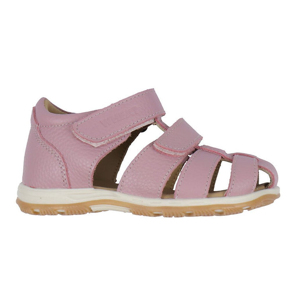 Wheat Sandaler - Frei - Rose Frost