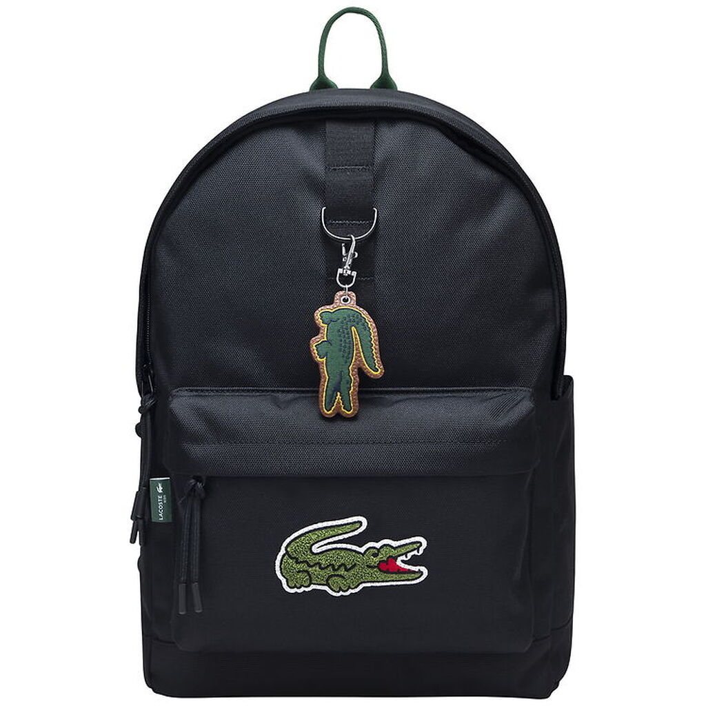 Lacoste Rygsæk - Sort