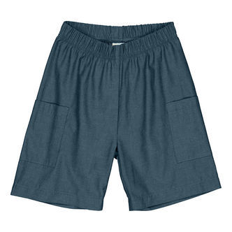 Müsli Shorts - Cargo - Chambray