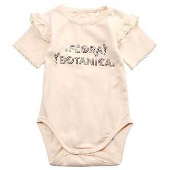 Petit by Sofie Schnoor Body k/æ - Antique White