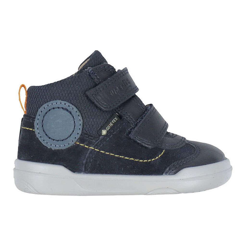 Superfit Støvler - Superfree - Tex - Blå