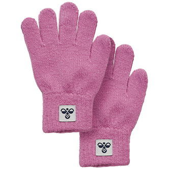 Hummel Handsker - 2-pak - Strik - HmlJr - Polignac