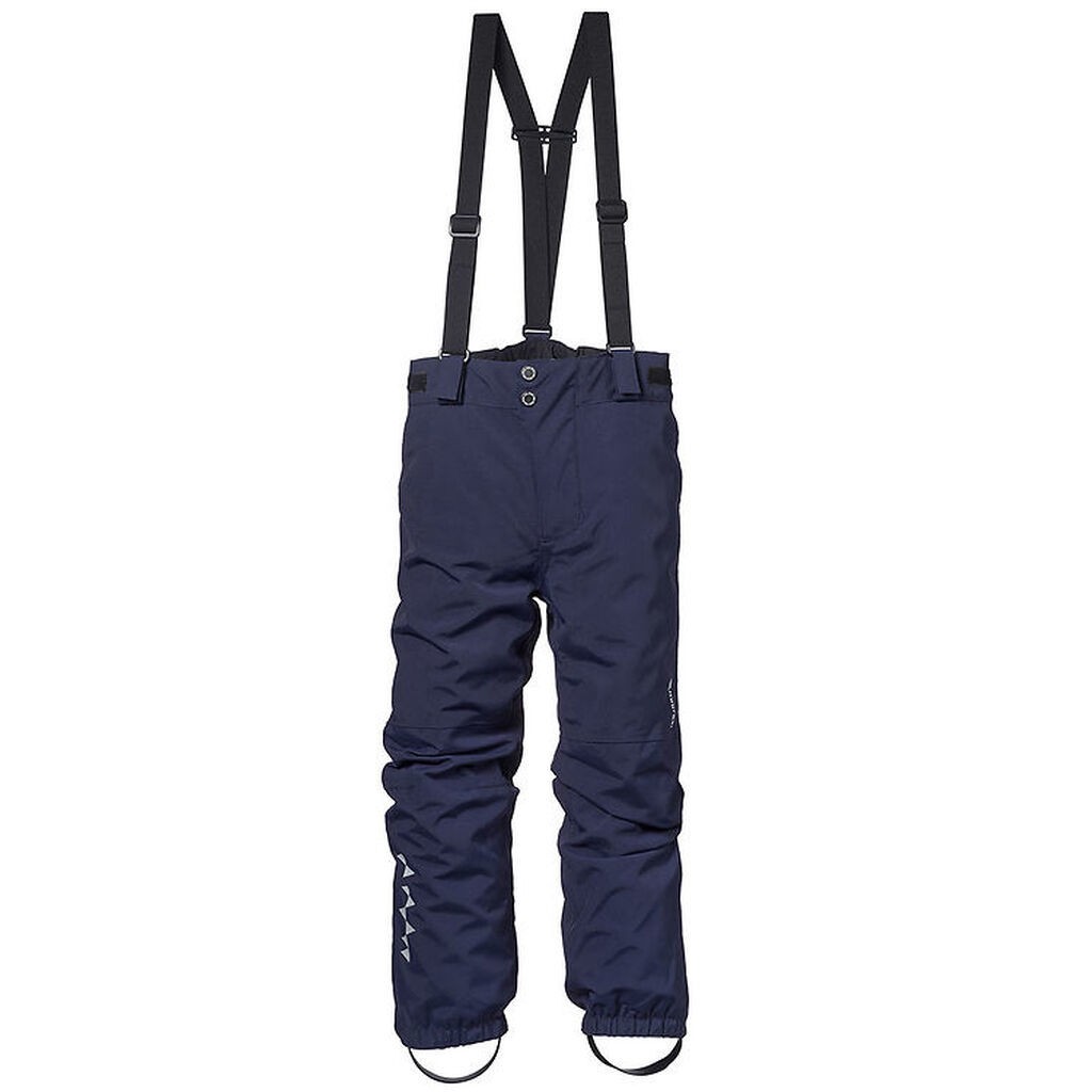 Isbjörn Of Sweden Skalbukser m. Seler - Hurricane - Navy