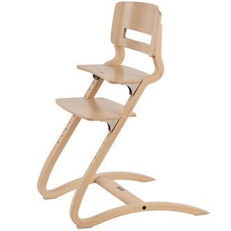 Leander Louie Højstol - Uden Bøjle - Natur