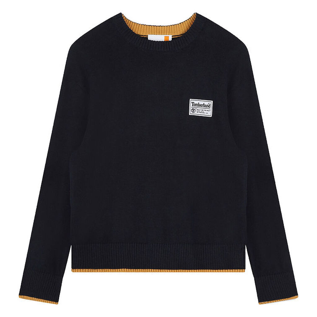 Timberland Bluse - Strik - Night