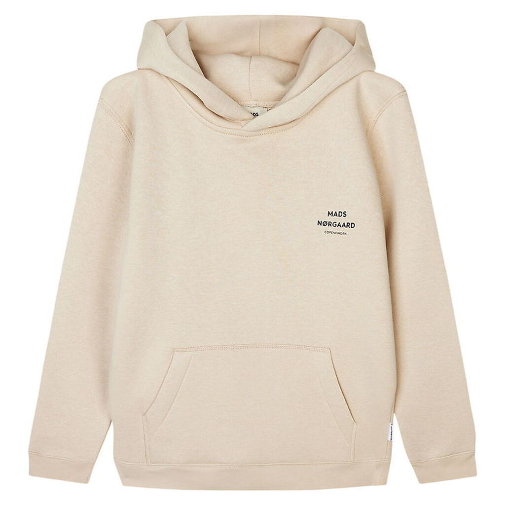Mads Nørgaard Hættetrøje - Hudini - Rainy Day