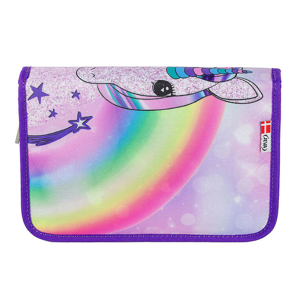 Jeva Penalhus m. Indhold - Onezip - Unicorn