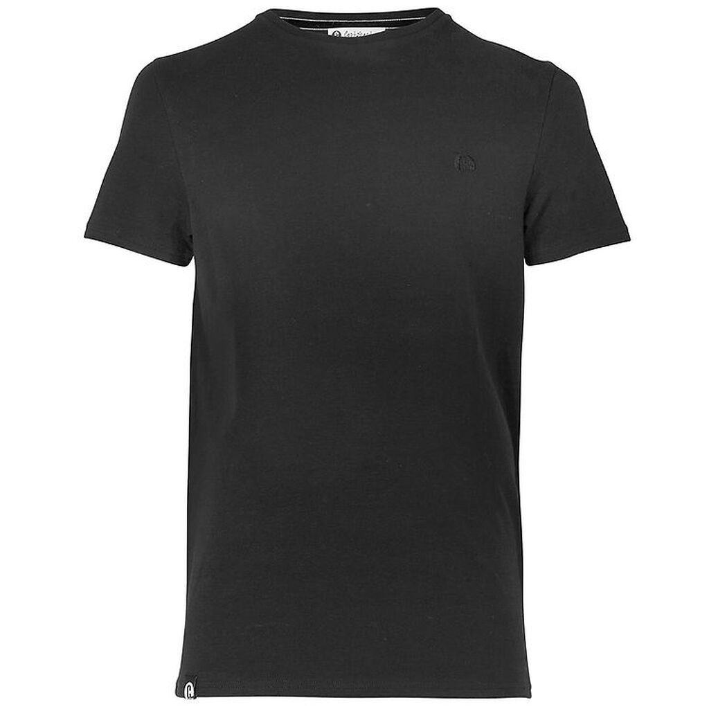 Cost:Bart T-shirt - Axel - Sort