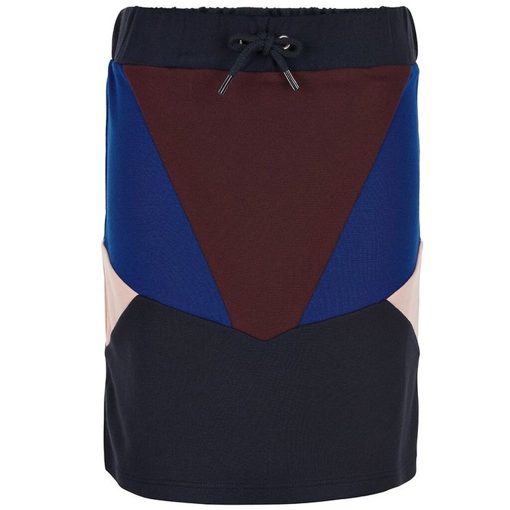 The New Nederdel - Mara School - Navy Blazer