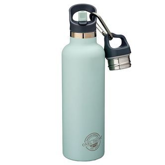 Carl Oscar Termoflaske - 0,7L - Grøn