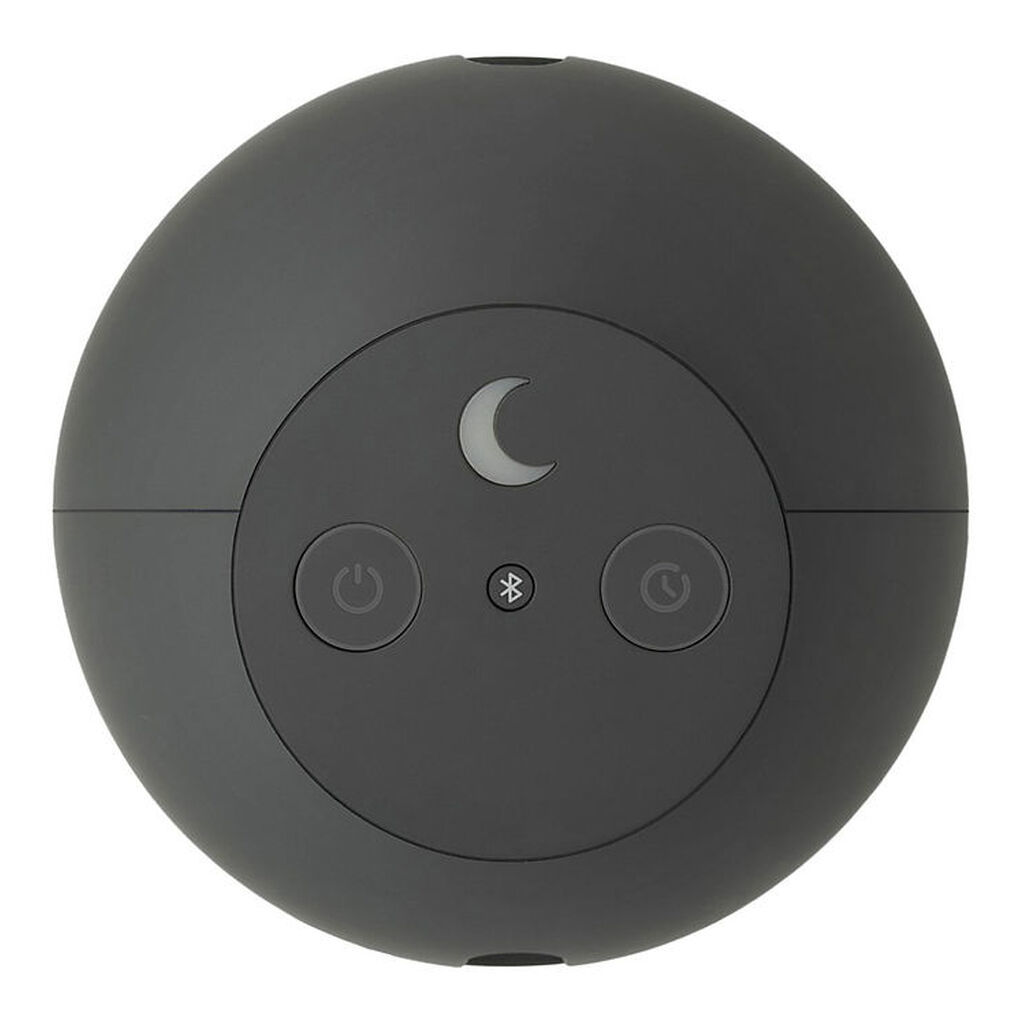 Moonboon Vuggemotor - Connect Premium - Warm Grey