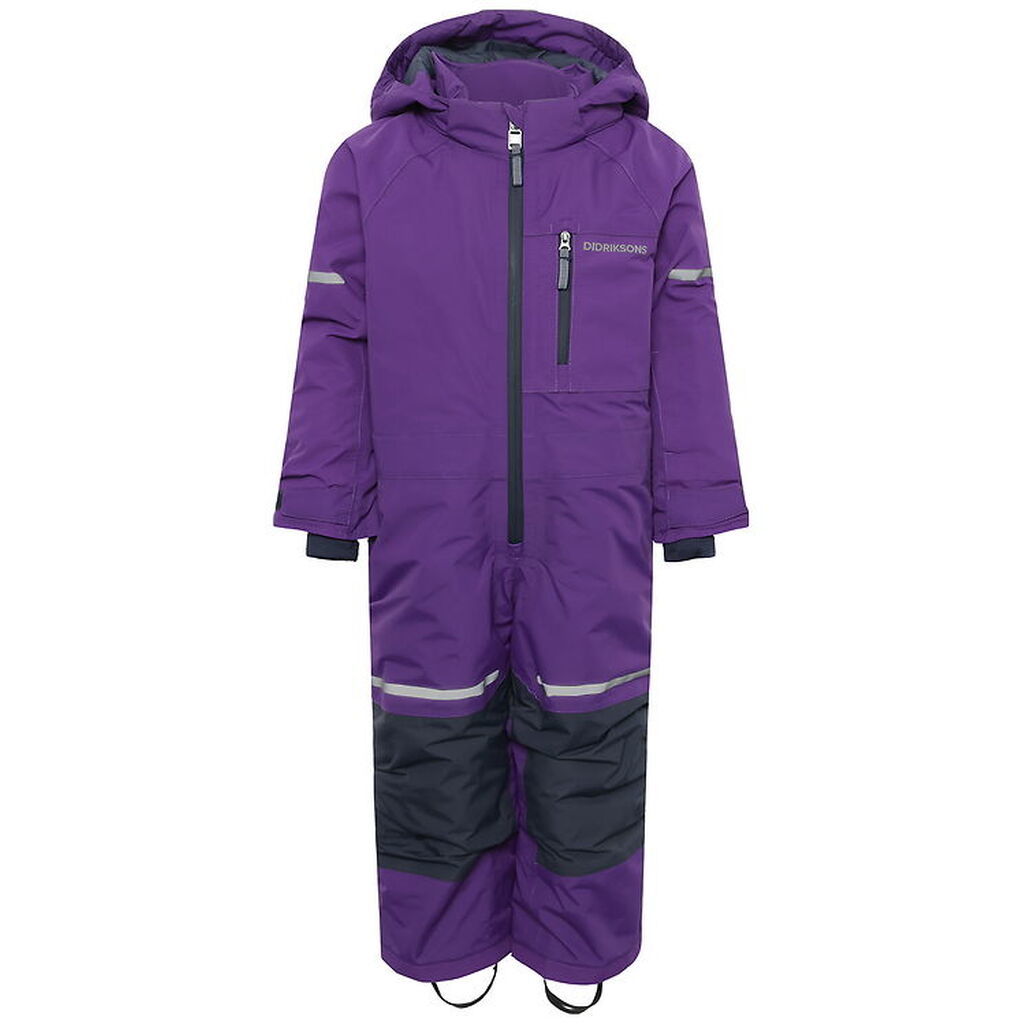 Didriksons Flyverdragt - Falken K - Royal Purple