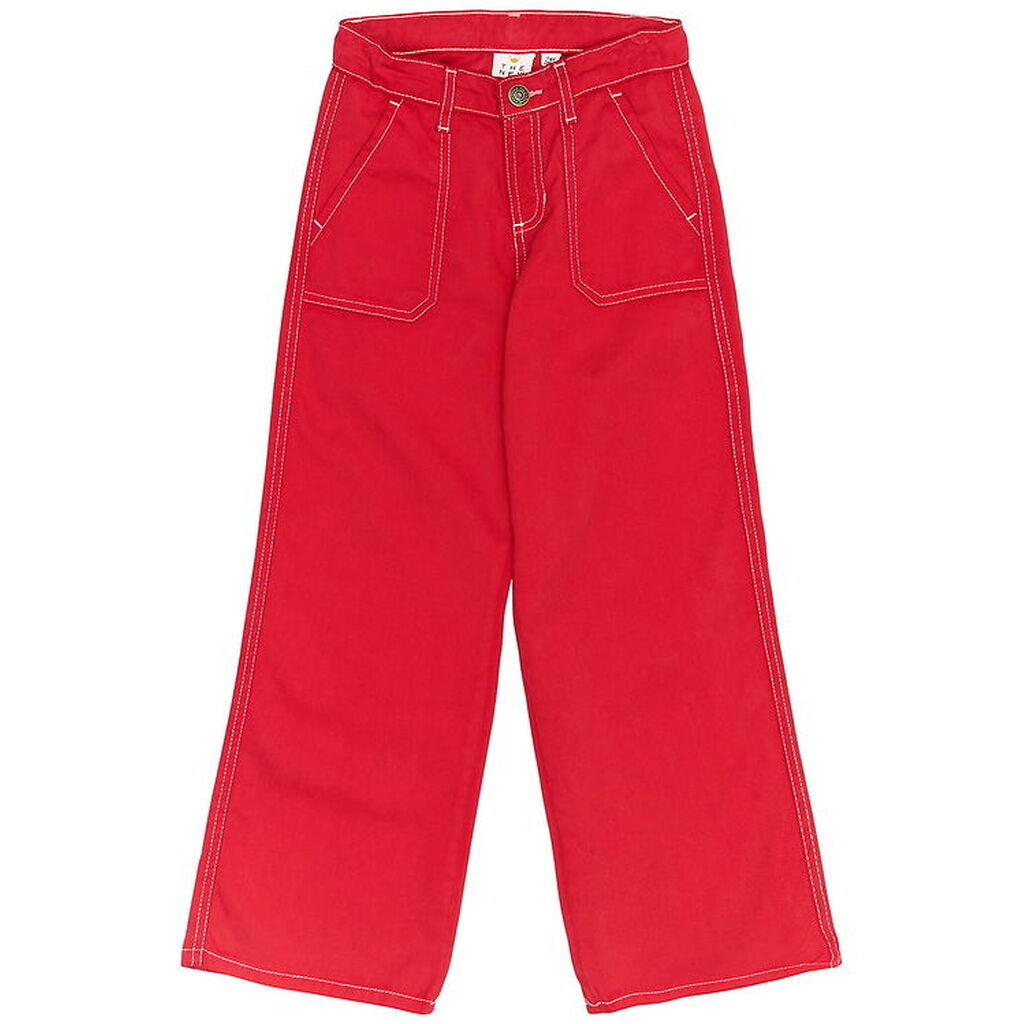 The New Jeans - Wide - TNRosita - Ski Patrol