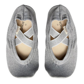 Sofie schnoor Gymnastiksko - Grey Melange