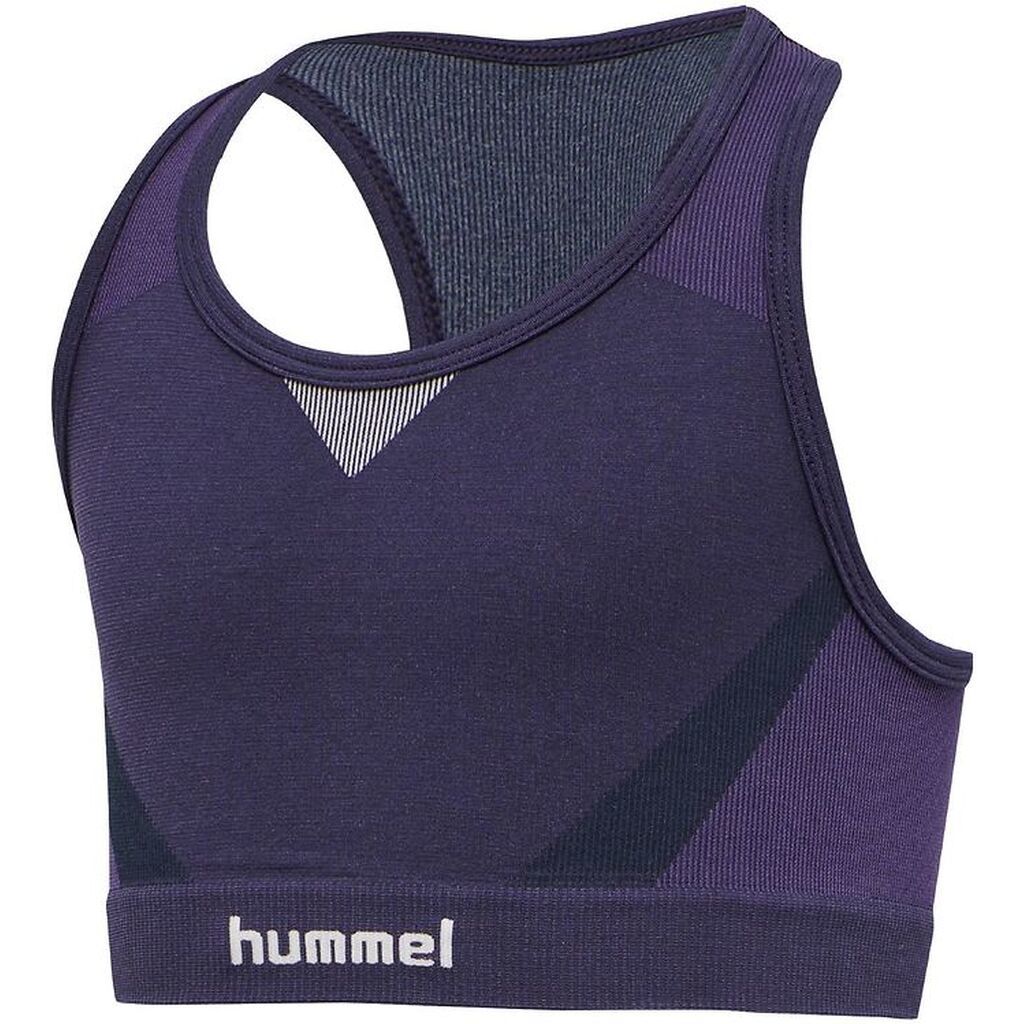 Hummel Træningstop - hmlHarper - Lilla