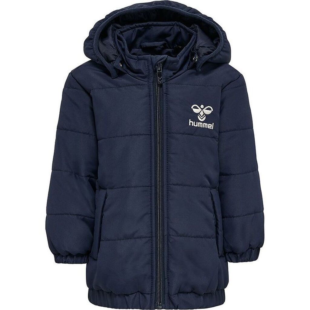 Hummel Dynejakke - hmlVibe - Black Iris