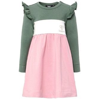 Hummel Kjole - hmlJamila - Zephyr