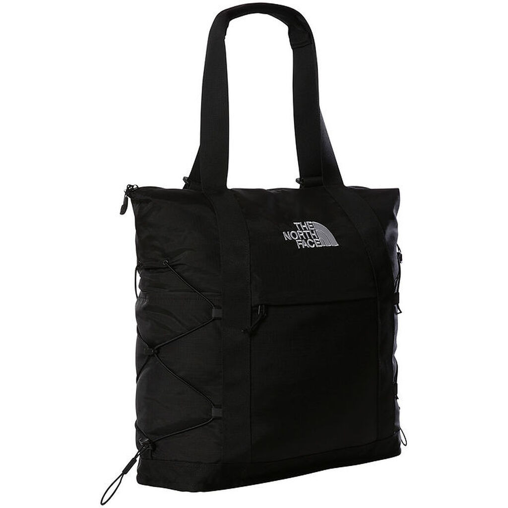The North Face Shopper - Boralis Tote - Sort