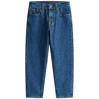 Tommy Hilfiger Jeans - Archive - Dark Blue