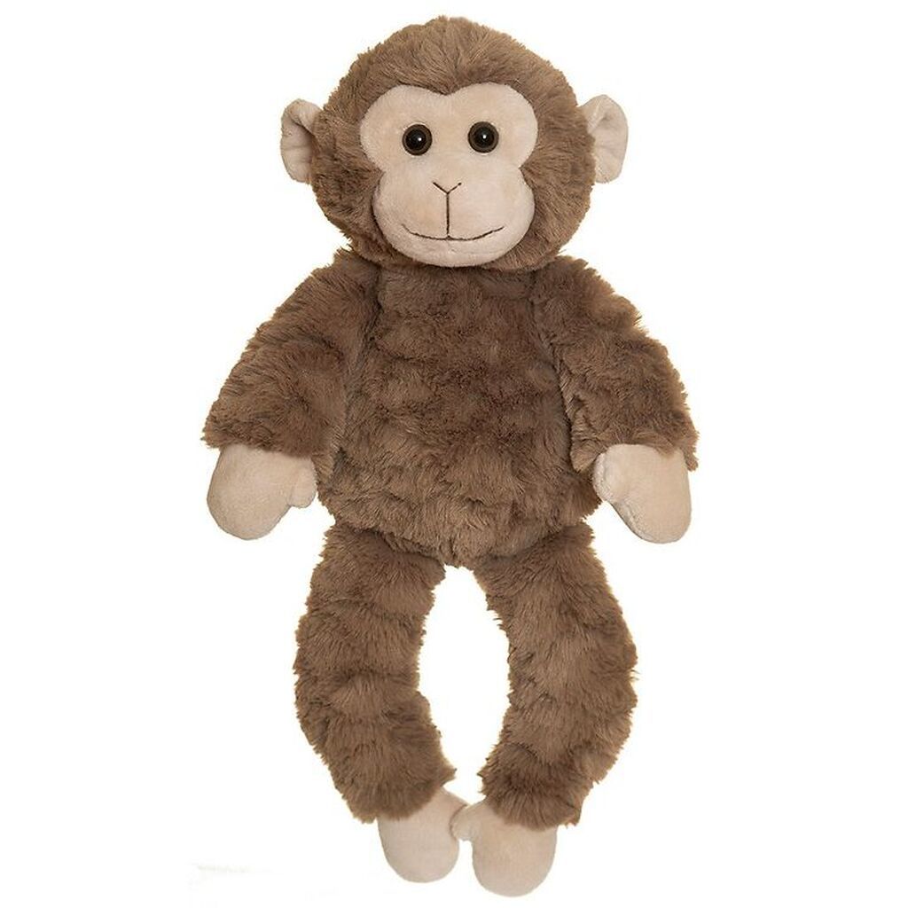 Teddykompaniet Bamse - Abe - 38 cm - Nicke