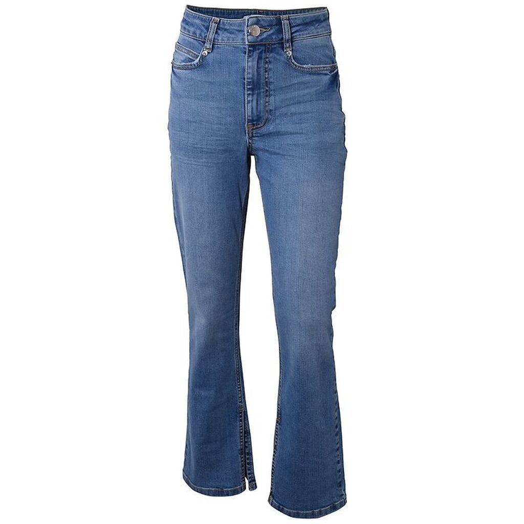 Hound Jeans m. Slids - Dark Blue Used