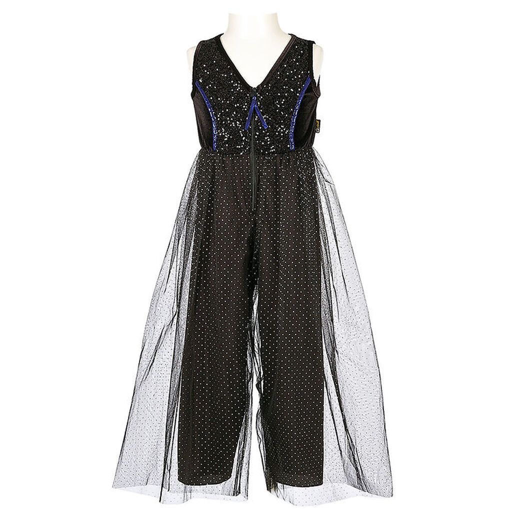 Souza Udklædning - Heks - Bella - Sort